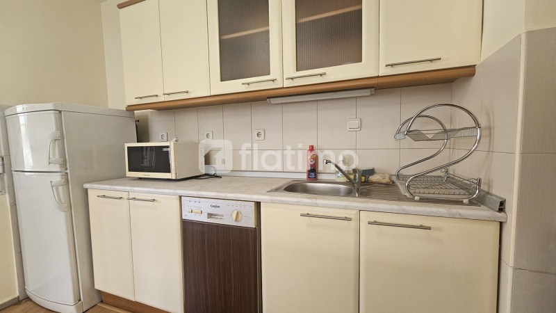 Дава под наем 2-СТАЕН, гр. София, Център, снимка 7 - Апартаменти - 53524117