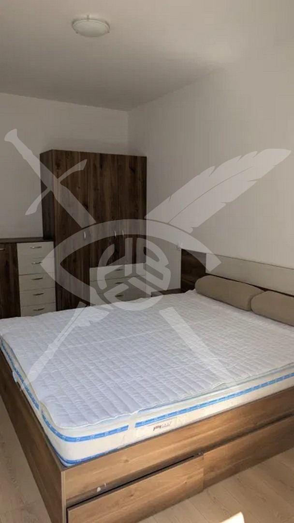 Дава под наем 2-СТАЕН, гр. София, Разсадника, снимка 5 - Апартаменти - 54364478