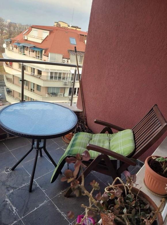 Zu vermieten  2 Schlafzimmer Sofia , Studentski grad , 129 qm | 95734226 - Bild [14]