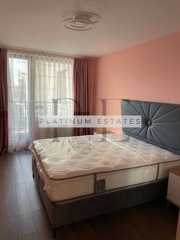 В аренду  2 спальни София , Лагера , 100 кв.м | 91494740 - изображение [5]