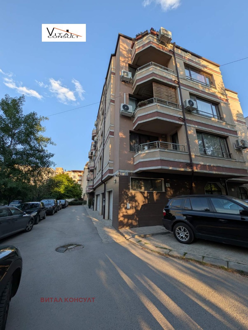 Kiralık  2 yatak odası Sofia , Vitoşa , 100 metrekare | 56558607 - görüntü [14]