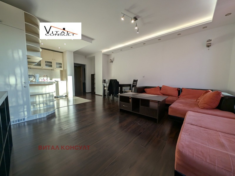 Kiralık  2 yatak odası Sofia , Vitoşa , 100 metrekare | 56558607 - görüntü [4]