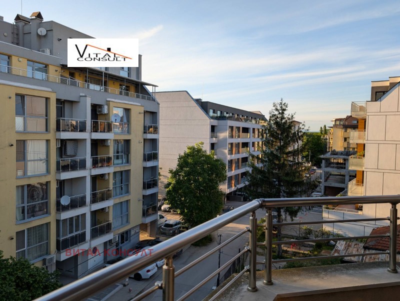 Kiralık  2 yatak odası Sofia , Vitoşa , 100 metrekare | 56558607 - görüntü [5]