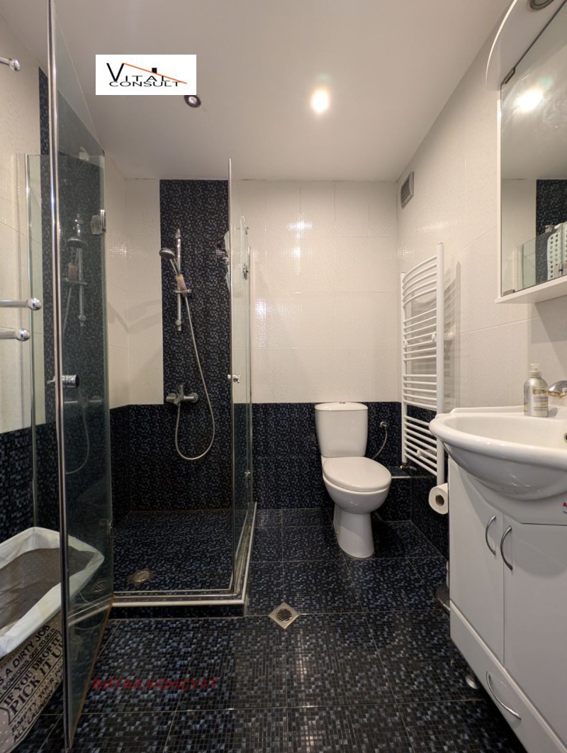 Kiralık  2 yatak odası Sofia , Vitoşa , 100 metrekare | 56558607 - görüntü [11]