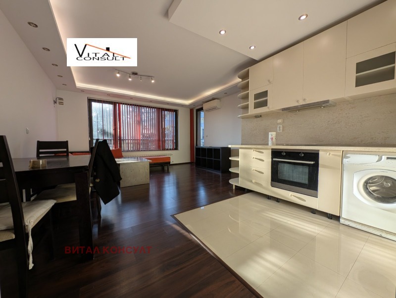 Kiralık  2 yatak odası Sofia , Vitoşa , 100 metrekare | 56558607
