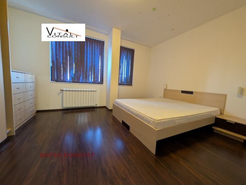 Kiralık  2 yatak odası Sofia , Vitoşa , 100 metrekare | 56558607 - görüntü [9]