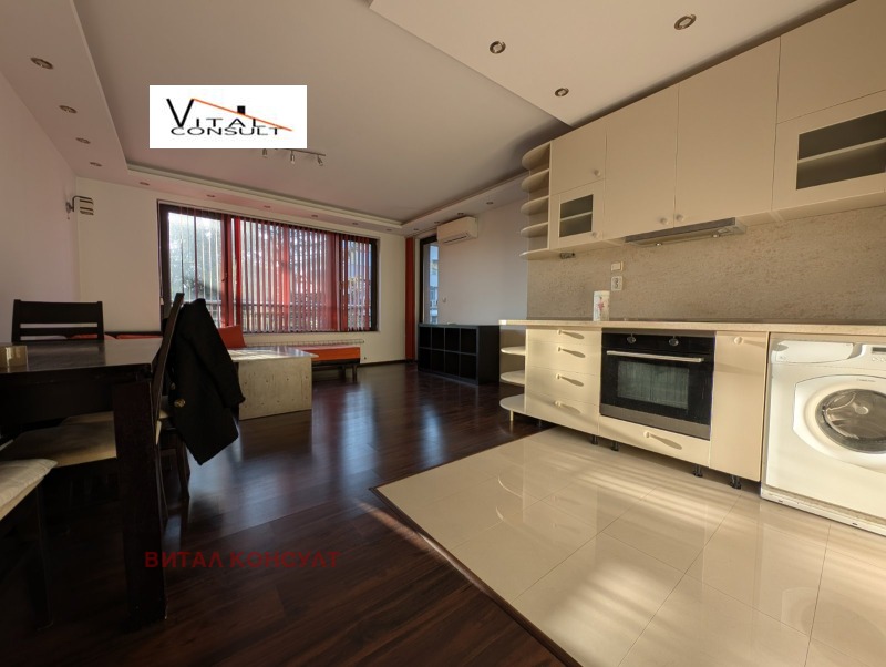 Kiralık  2 yatak odası Sofia , Vitoşa , 100 metrekare | 56558607 - görüntü [2]