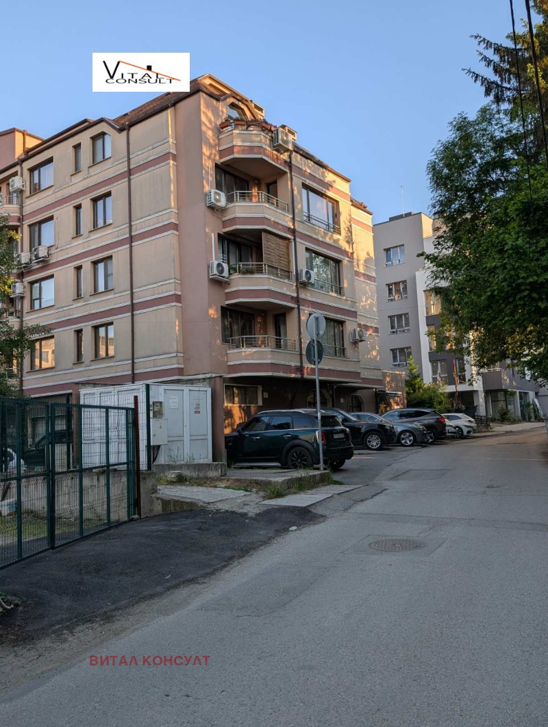 Kiralık  2 yatak odası Sofia , Vitoşa , 100 metrekare | 56558607 - görüntü [15]