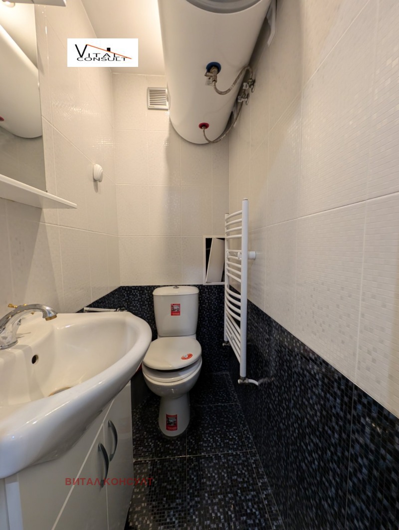 Kiralık  2 yatak odası Sofia , Vitoşa , 100 metrekare | 56558607 - görüntü [12]
