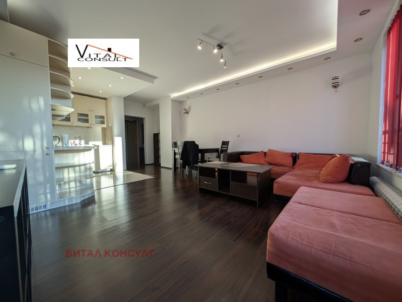 Kiralık  2 yatak odası Sofia , Vitoşa , 100 metrekare | 56558607 - görüntü [3]