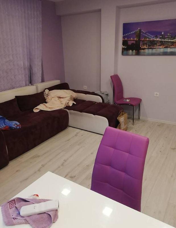 För uthyrning  2 sovrum Burgas , Meden rudnik - zona V , 98 kvm | 95470691 - bild [4]