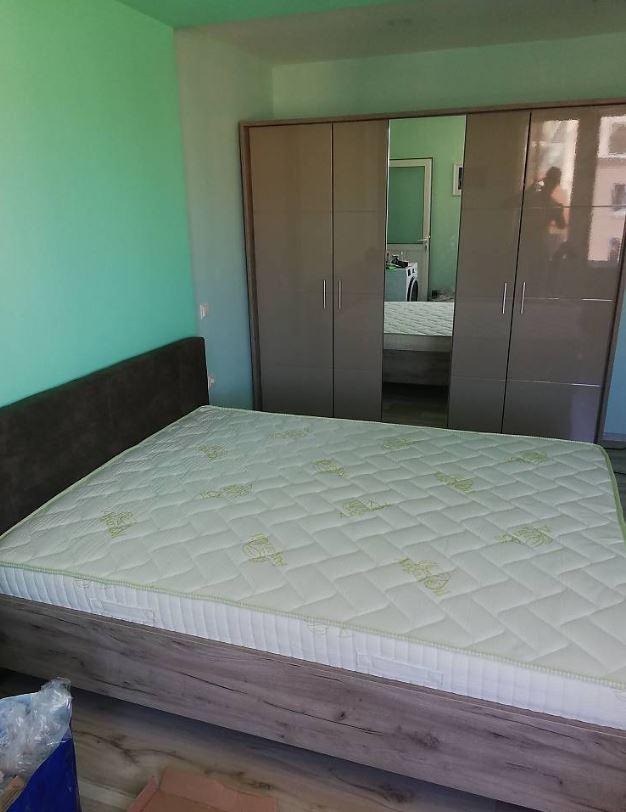 För uthyrning  2 sovrum Burgas , Meden rudnik - zona V , 98 kvm | 95470691 - bild [3]