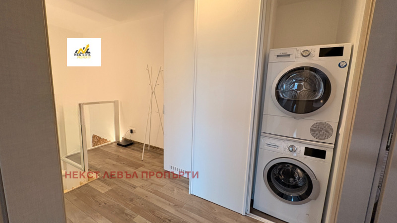 Til leie  2 soverom Sofia , Mladost 2 , 125 kvm | 89968953 - bilde [11]