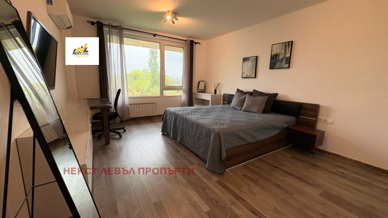 Til leie  2 soverom Sofia , Mladost 2 , 125 kvm | 89968953 - bilde [13]