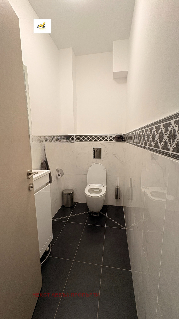 Til leie  2 soverom Sofia , Mladost 2 , 125 kvm | 89968953 - bilde [9]