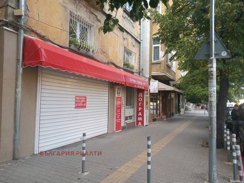 Дава под наем  Магазин град София , Център , 63 кв.м | 99192063 - изображение [12]