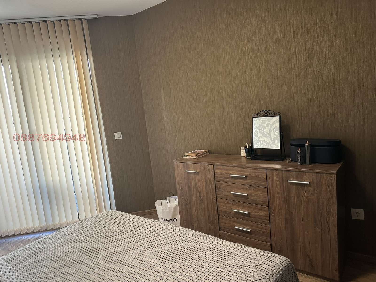 Дава под наем 2-СТАЕН, гр. София, Малинова долина, снимка 2 - Апартаменти - 53871511