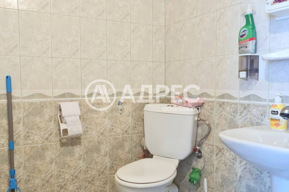 Дава под наем 2-СТАЕН, гр. Варна, Централна поща, снимка 9 - Апартаменти - 55935499