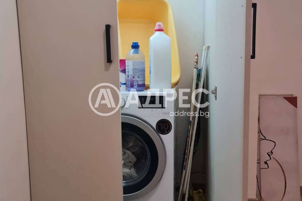 Дава под наем 2-СТАЕН, гр. Варна, Централна поща, снимка 10 - Апартаменти - 55935499