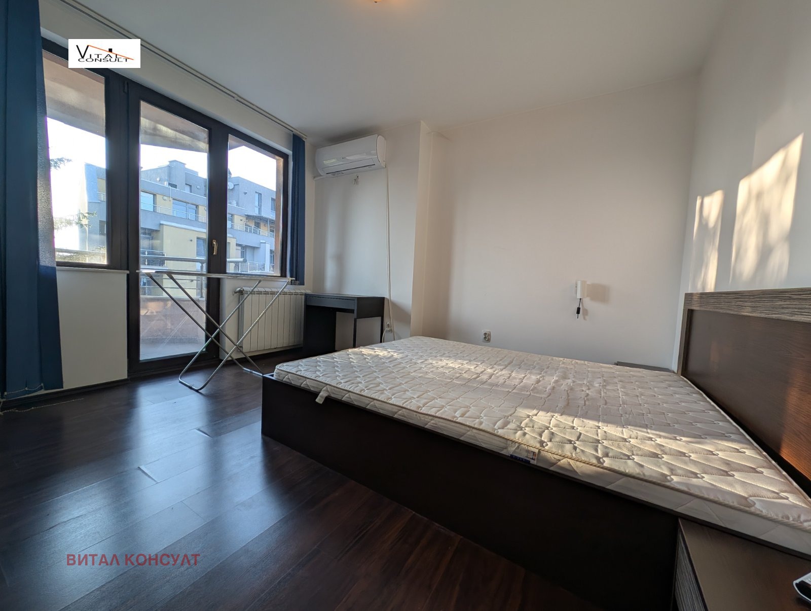 Дава под наем 3-СТАЕН, гр. София, Витоша, снимка 7 - Апартаменти - 53662139