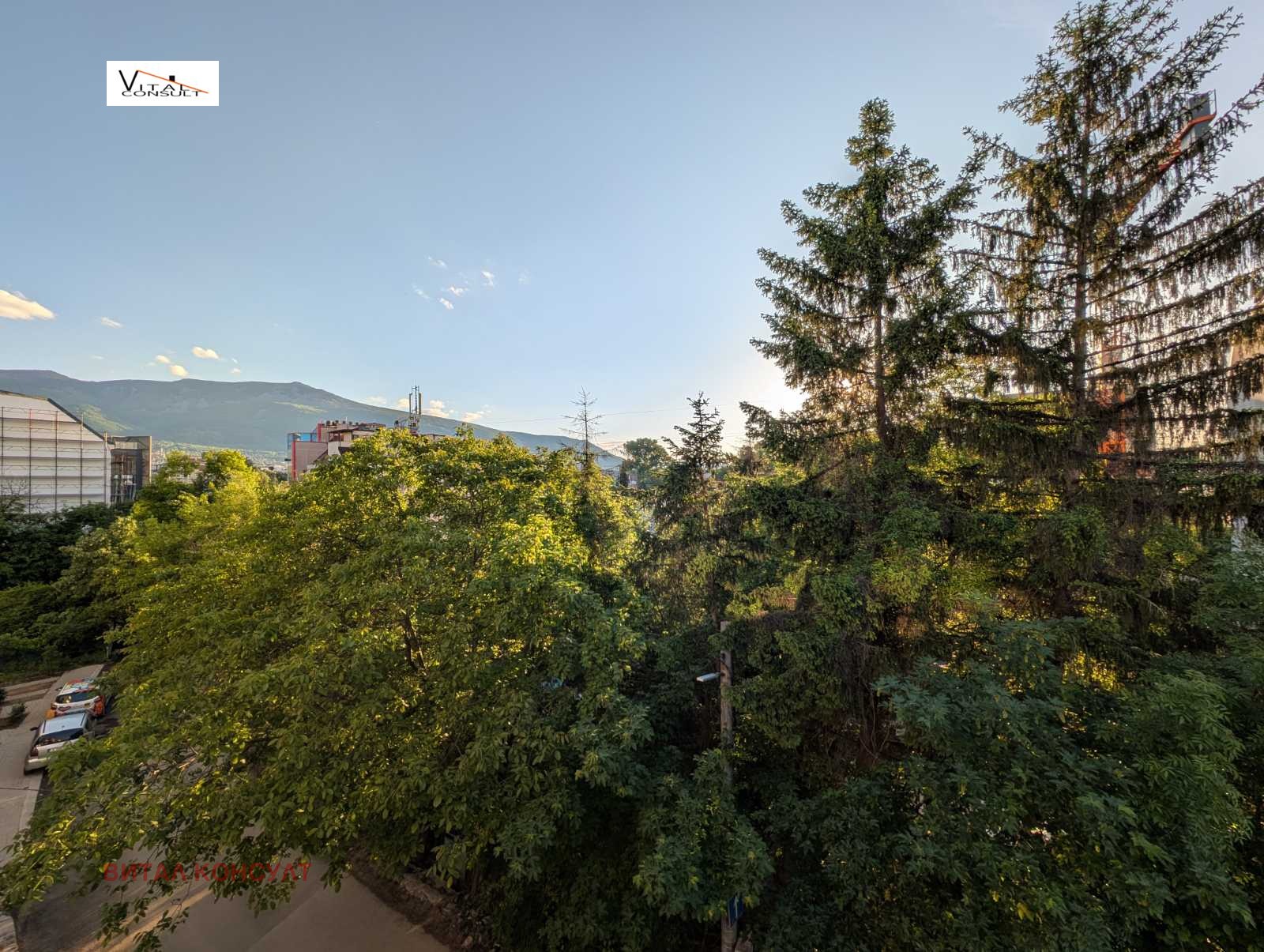 Дава под наем 3-СТАЕН, гр. София, Витоша, снимка 6 - Апартаменти - 53662139