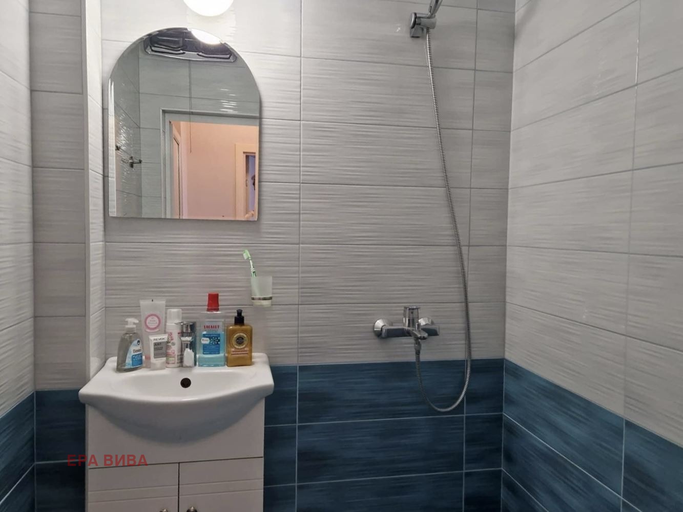 Дава под наем 3-СТАЕН, гр. Варна, Окръжна болница-Генерали, снимка 5 - Апартаменти - 53911057