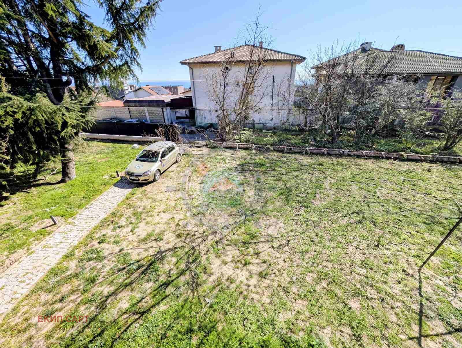 Дава под наем КЪЩА, гр. Варна, м-т Евксиноград, снимка 3 - Къщи - 53812670