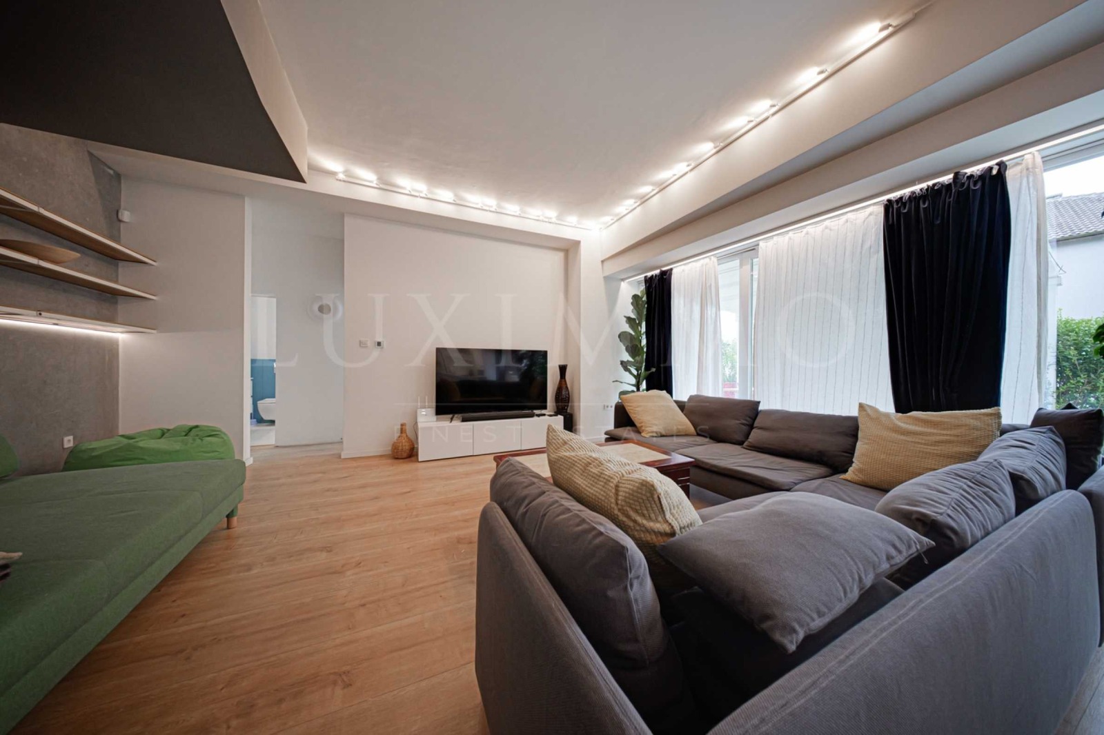 Дава под наем КЪЩА, гр. София, в.з.Малинова долина, снимка 6 - Къщи - 54201571