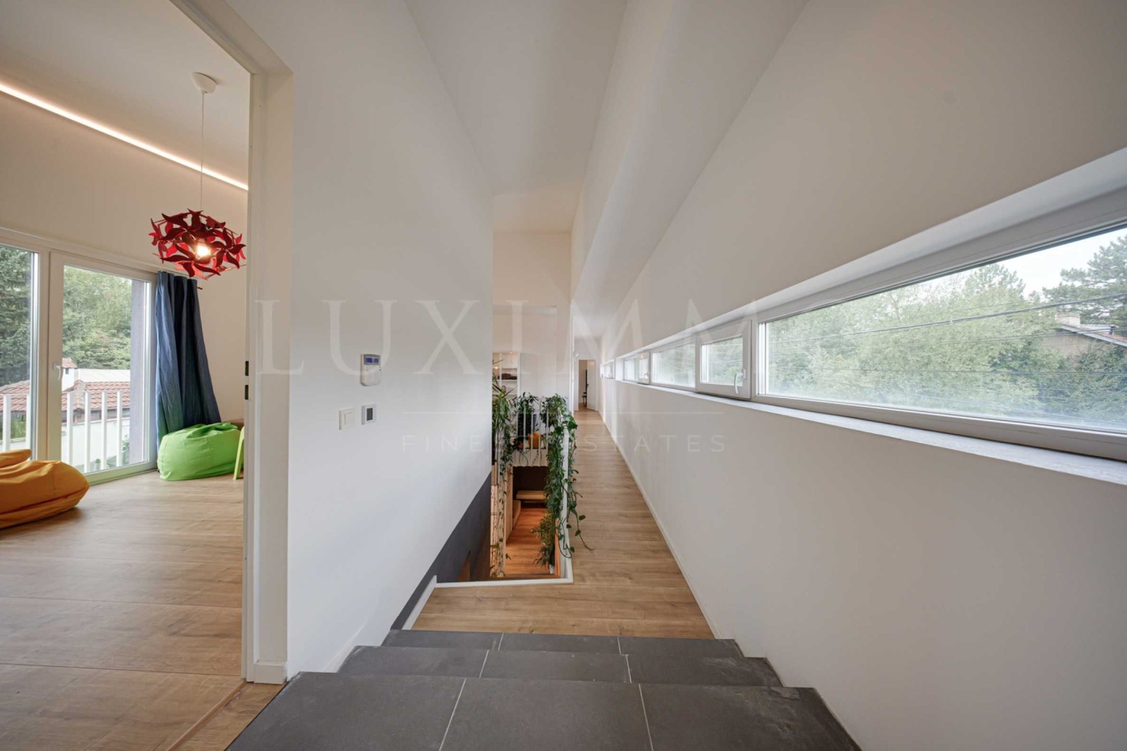 Дава под наем КЪЩА, гр. София, в.з.Малинова долина, снимка 16 - Къщи - 54201571