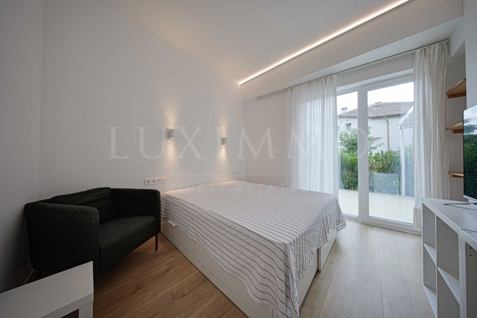 Дава под наем КЪЩА, гр. София, в.з.Малинова долина, снимка 8 - Къщи - 54201571