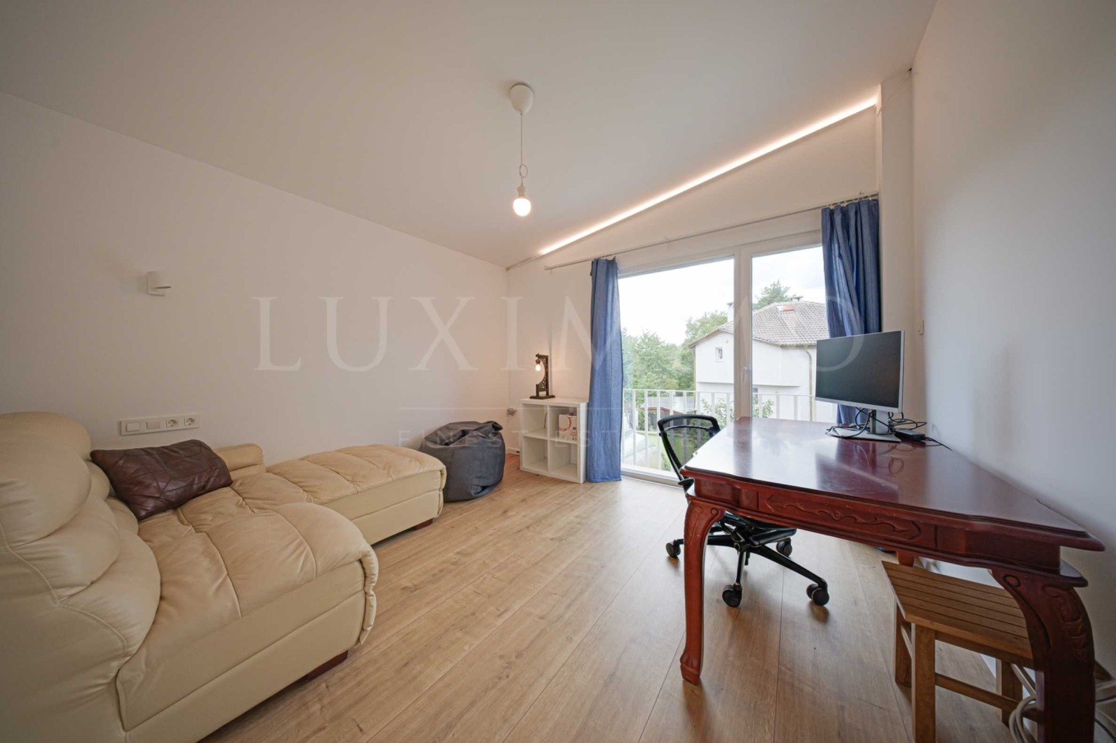 Дава под наем КЪЩА, гр. София, в.з.Малинова долина, снимка 15 - Къщи - 54201571