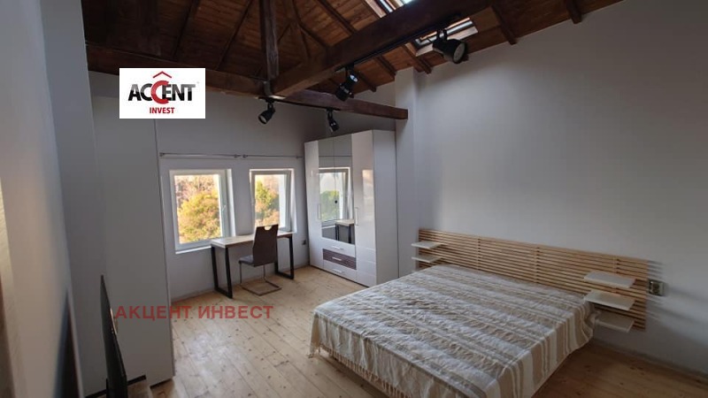 Дава под Наем 4-СТАЕН в град Варна, Център - 117 кв.м / 1 324.25 € » 2 590 лв., АКЦЕНТ ИНВЕСТ
