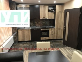 1 bedroom Manastirski livadi, Sofia 1