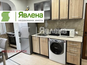 1 bedroom Oborishte, Sofia 4