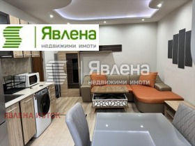 1 bedroom Oborishte, Sofia 1