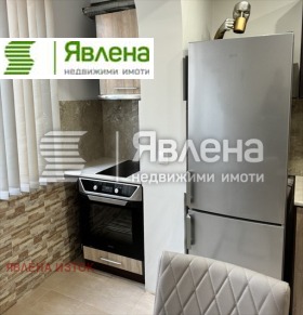 1 bedroom Oborishte, Sofia 11