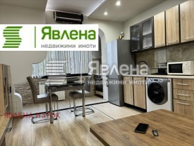 1 bedroom Oborishte, Sofia 2