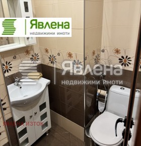 1 bedroom Oborishte, Sofia 8