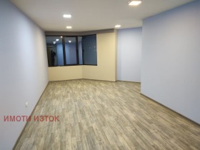 Office Iztok, Pernik 1