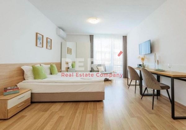 For Rent  Studio Burgas , Sarafovo , 35 sq.m | 44009804 - image [2]