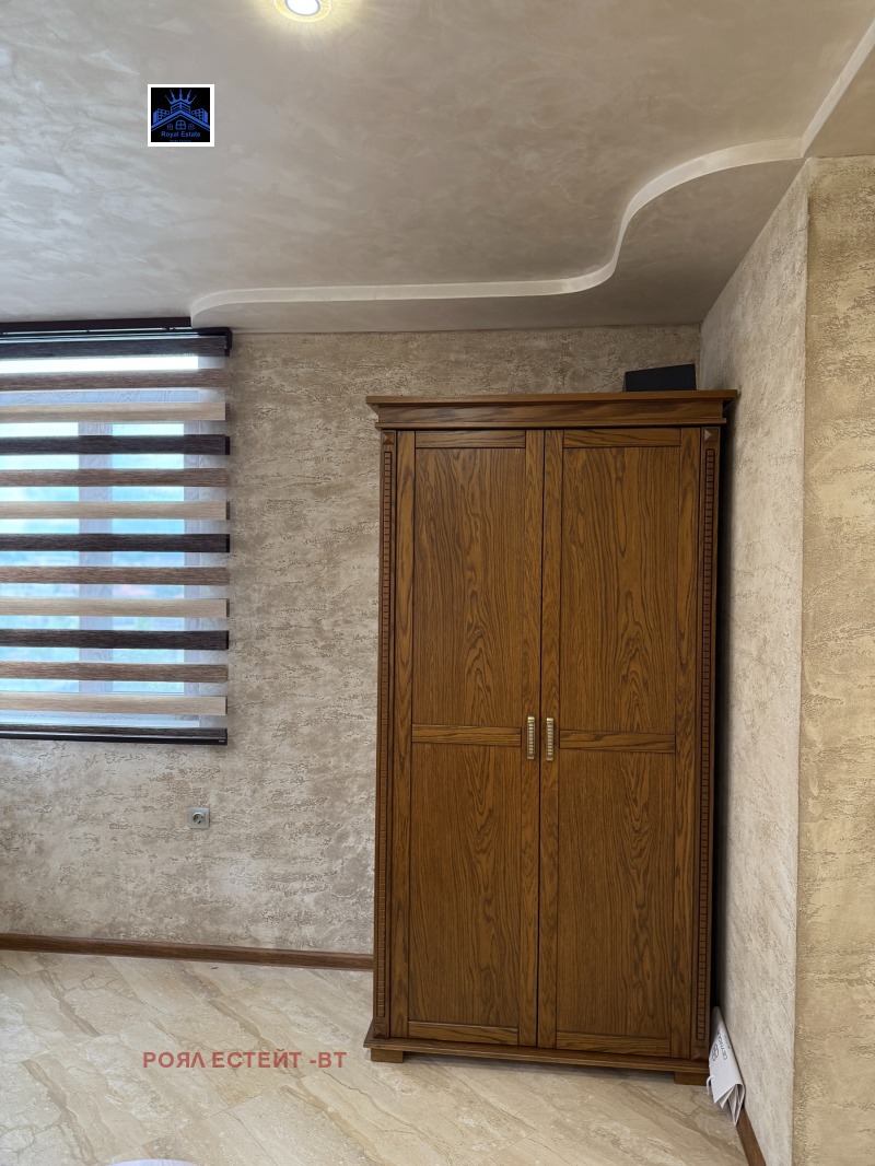 Til leje  Studie Veliko Tarnovo , Tsentar , 40 kvm | 98545373 - billede [4]