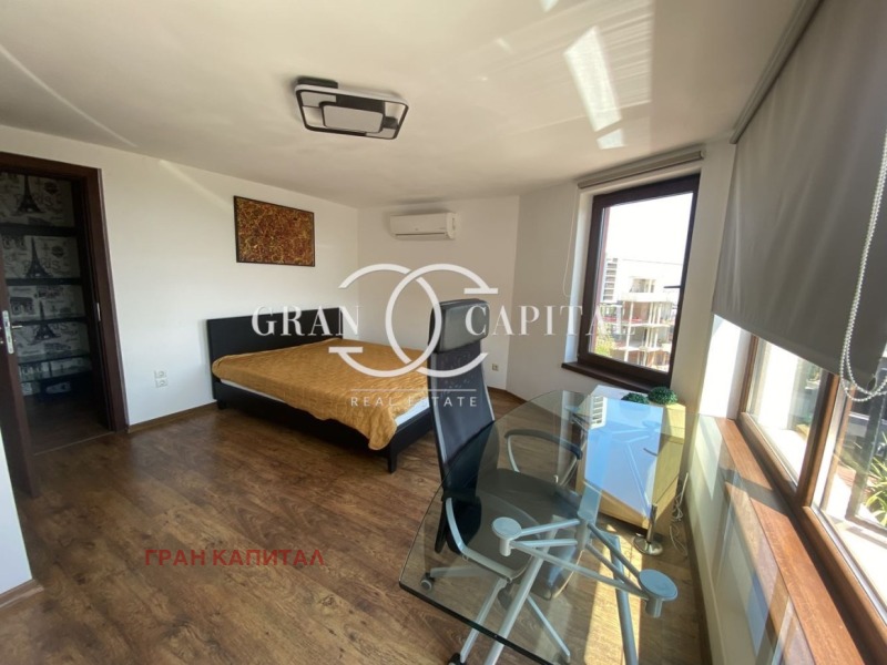 De inchiriat  1 dormitor Sofia , Dragalevți , 130 mp | 47636788 - imagine [12]