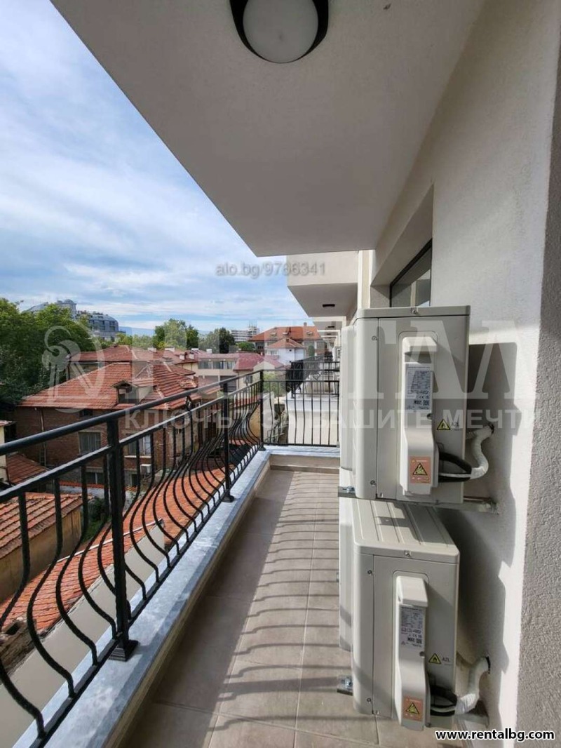 K pronájmu  1 ložnice Plovdiv , Centar , 68 m2 | 57542393 - obraz [4]