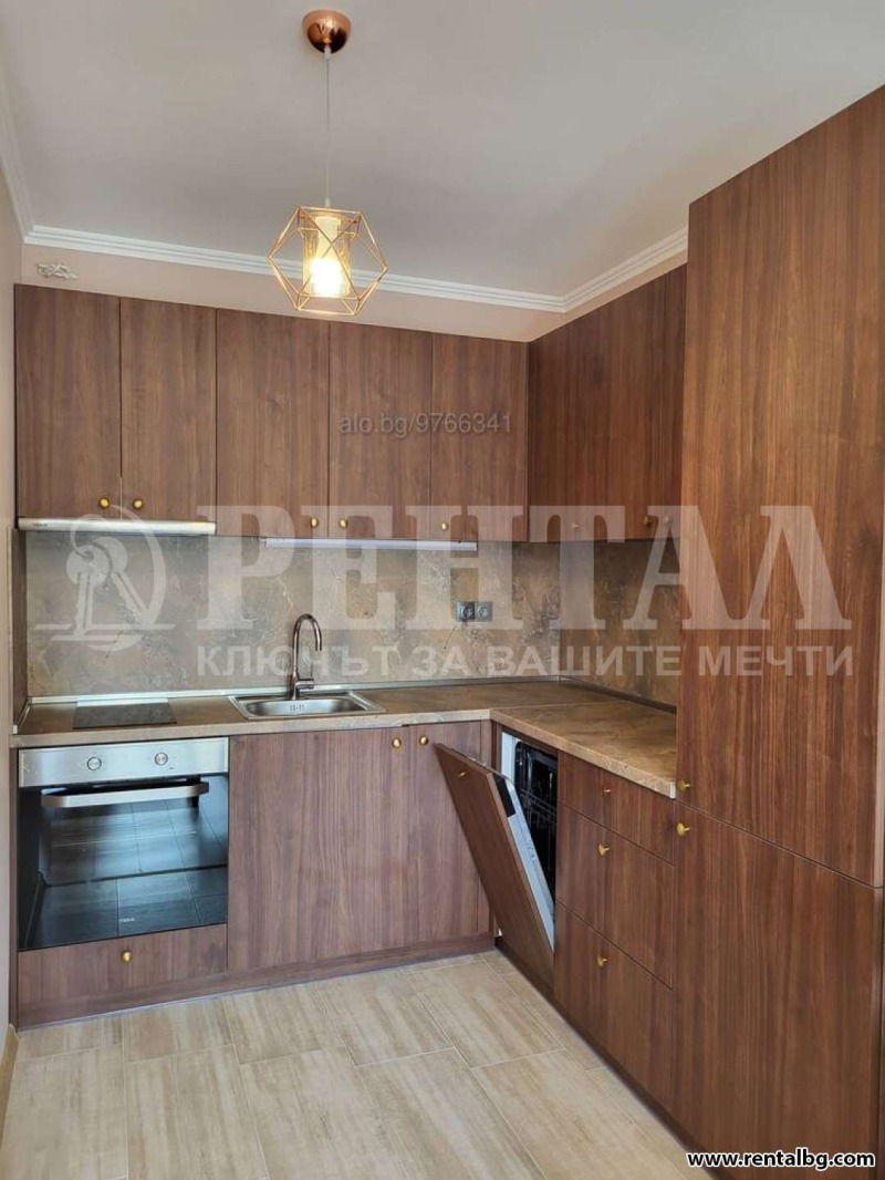 K pronájmu  1 ložnice Plovdiv , Centar , 68 m2 | 57542393 - obraz [2]