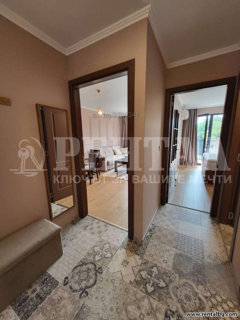 K pronájmu  1 ložnice Plovdiv , Centar , 68 m2 | 57542393 - obraz [5]