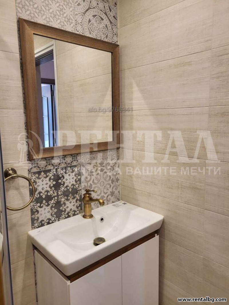 Kiralık  1 yatak odası Plovdiv , Centar , 68 metrekare | 57542393 - görüntü [10]