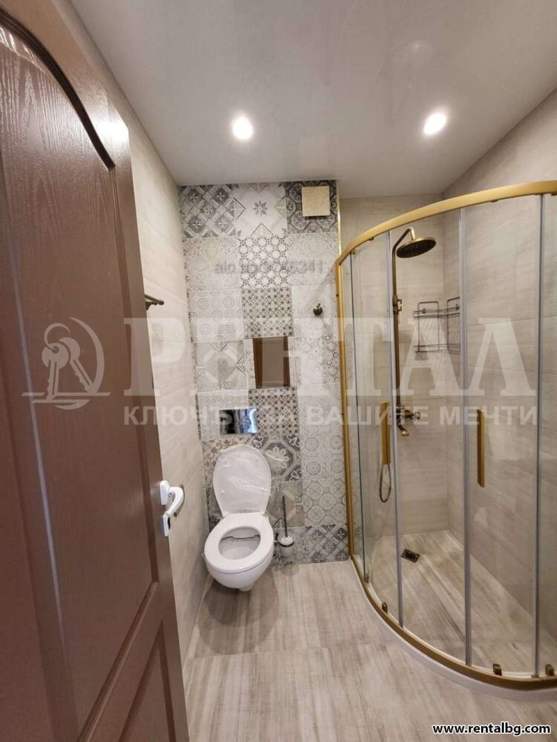 K pronájmu  1 ložnice Plovdiv , Centar , 68 m2 | 57542393 - obraz [9]