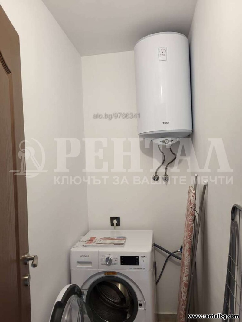 K pronájmu  1 ložnice Plovdiv , Centar , 68 m2 | 57542393 - obraz [8]