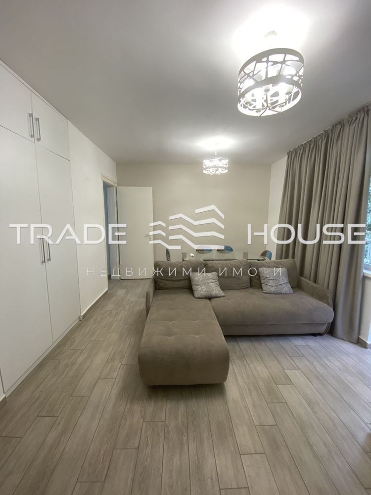 Te huur  1 slaapkamer Plovdiv , Mladezjki Chalm , 64 m² | 87714664 - afbeelding [2]