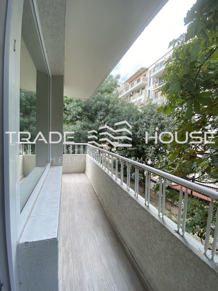 Te huur  1 slaapkamer Plovdiv , Mladezjki Chalm , 64 m² | 87714664 - afbeelding [9]